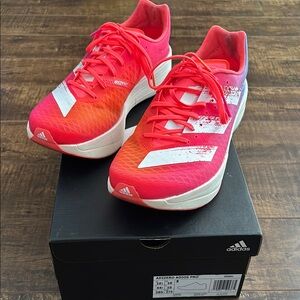 Adidas Adizero Adios Pro 1 - men 10.5